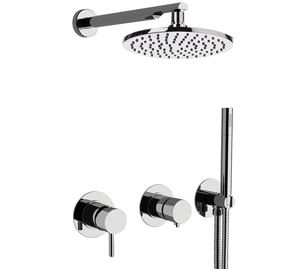 X96S02O - Remer Rubinetteria